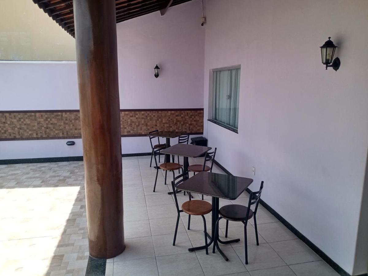 Hotel Dunas Camocim Kültér fotó