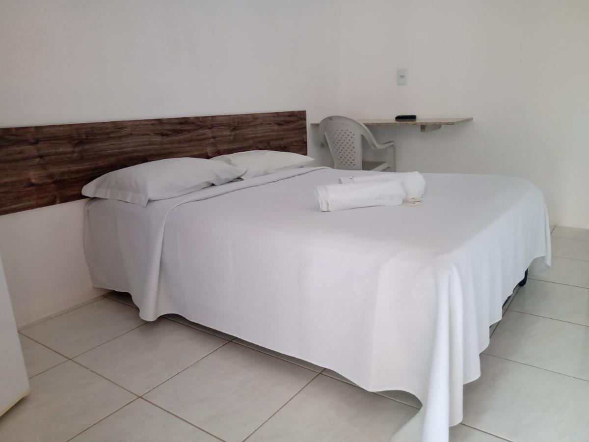 Hotel Dunas Camocim Kültér fotó