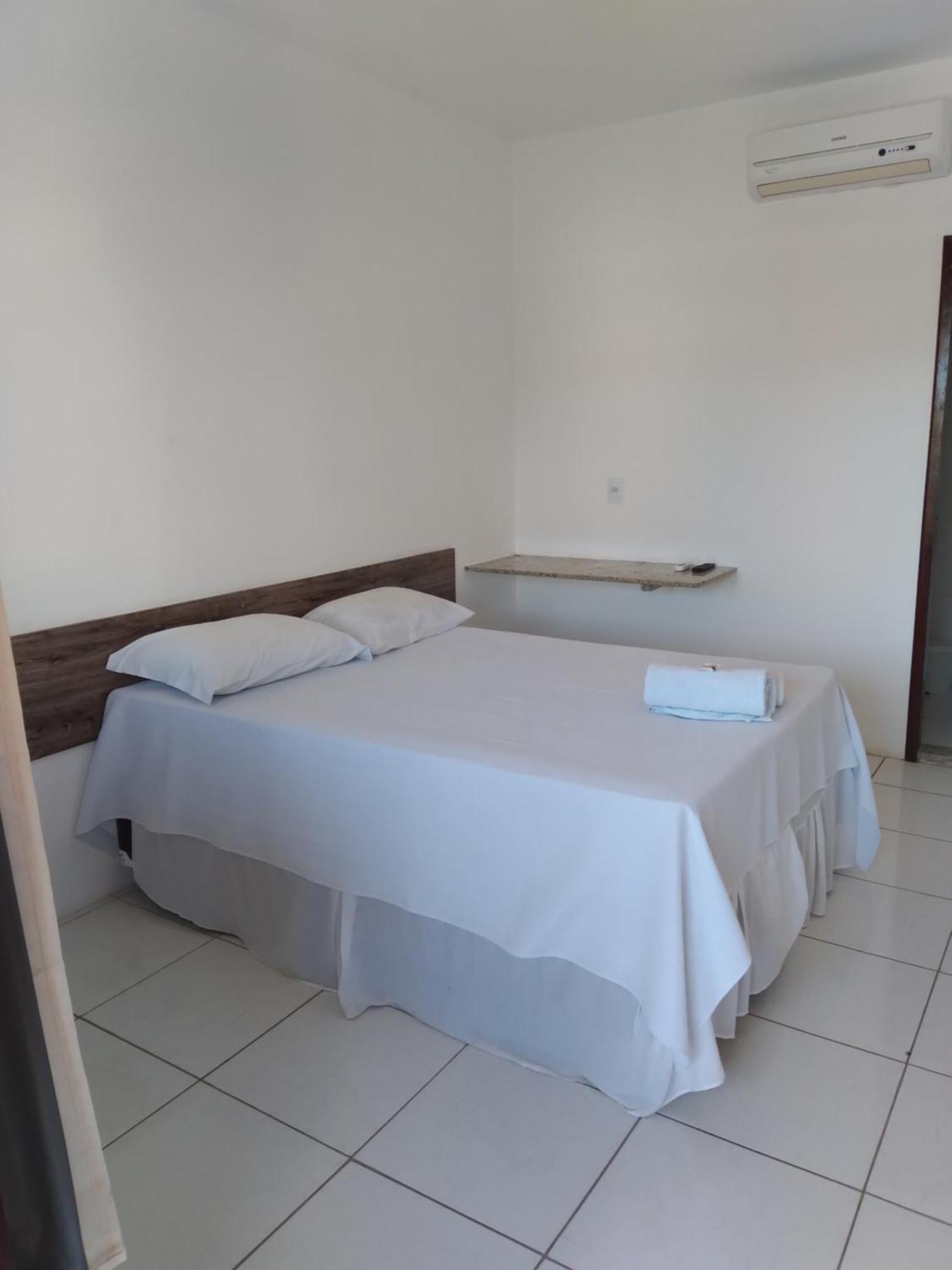 Hotel Dunas Camocim Kültér fotó