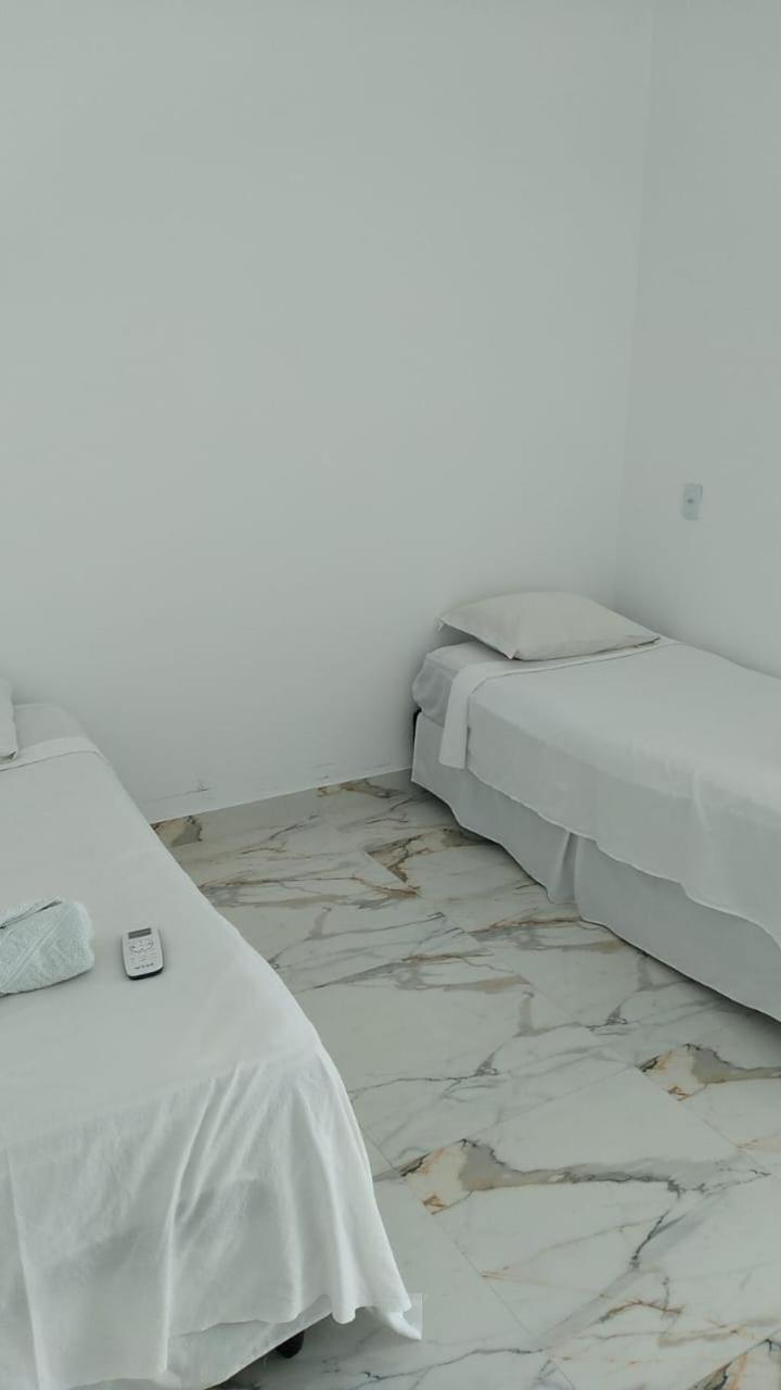 Hotel Dunas Camocim Kültér fotó