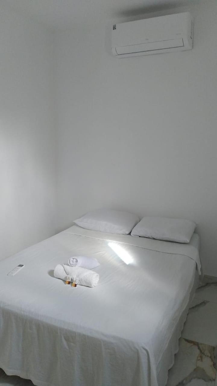 Hotel Dunas Camocim Kültér fotó
