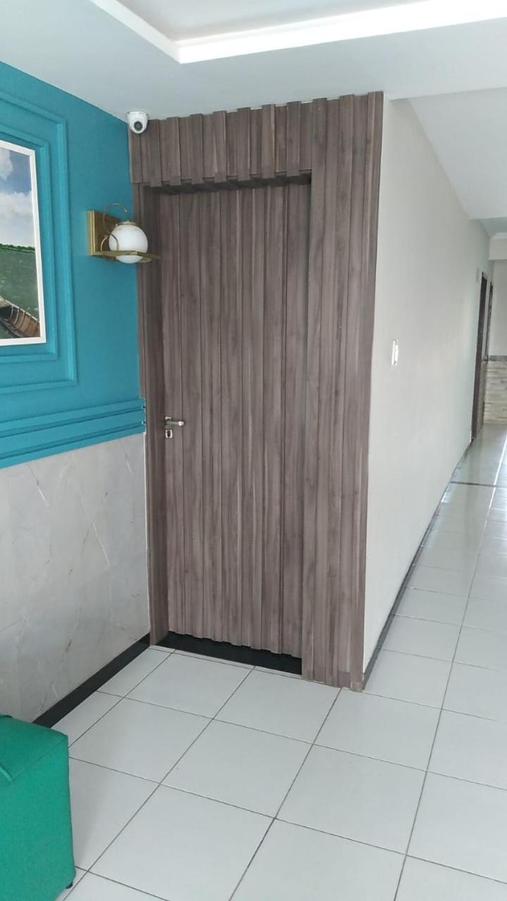 Hotel Dunas Camocim Kültér fotó