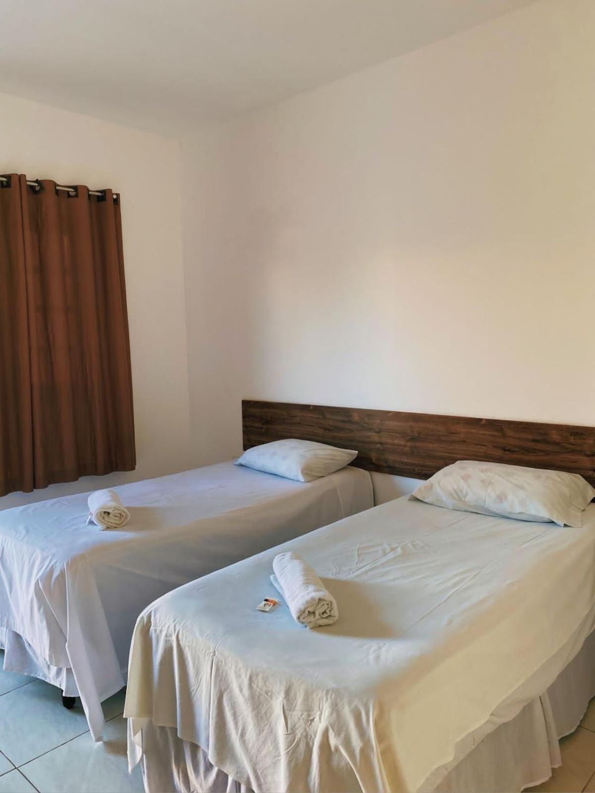 Hotel Dunas Camocim Kültér fotó